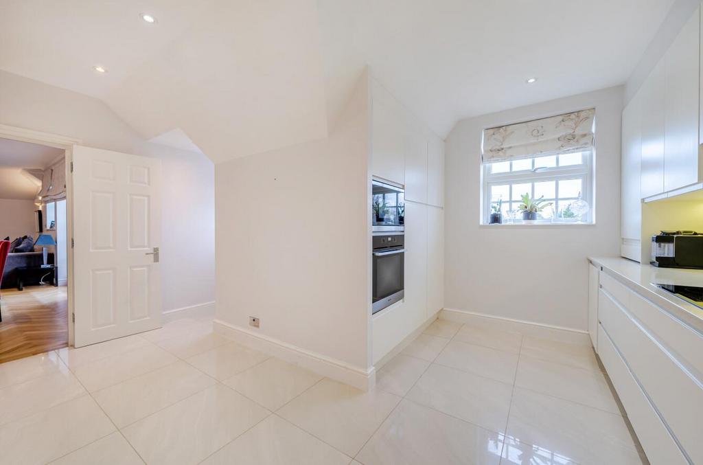 Davidson Frost-Wellings, DFW, Lancaster House, Sta