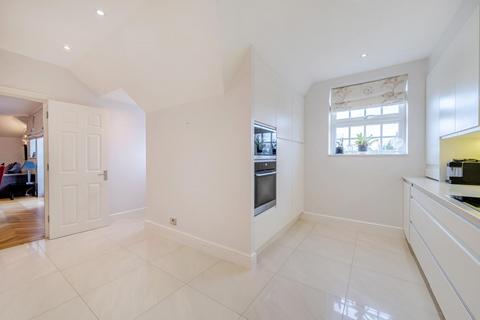 2 bedroom flat for sale, Lancaster House, Stanmore HA7