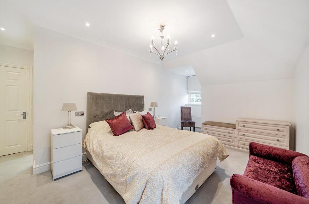 Davidson Frost-Wellings, DFW, Lancaster House, Sta