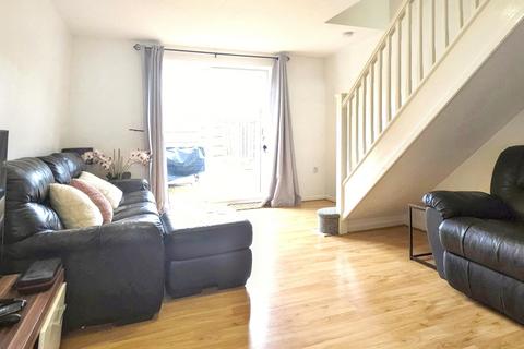 2 bedroom semi-detached house for sale, Celandine, Tamworth, B77