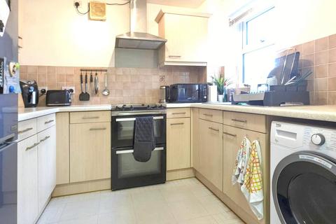 2 bedroom semi-detached house for sale, Celandine, Tamworth, B77