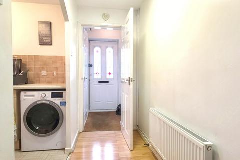 2 bedroom semi-detached house for sale, Celandine, Tamworth, B77