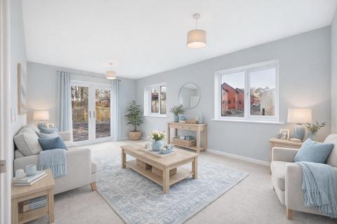 undefined, Plot 50, Stones Wharf, Weston Rhyn, Oswestry