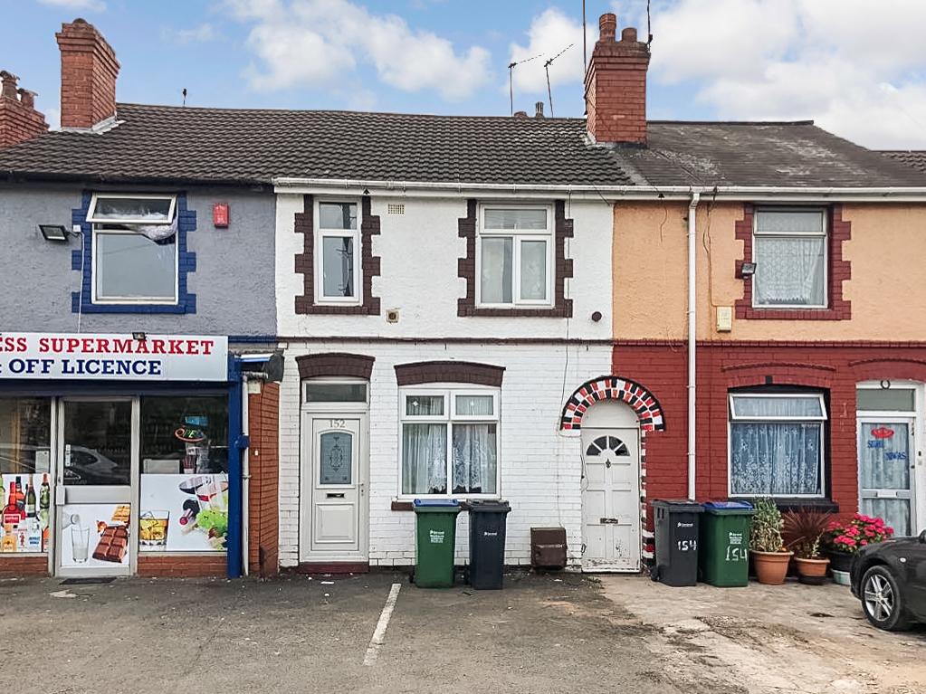3 bedroom House for sale