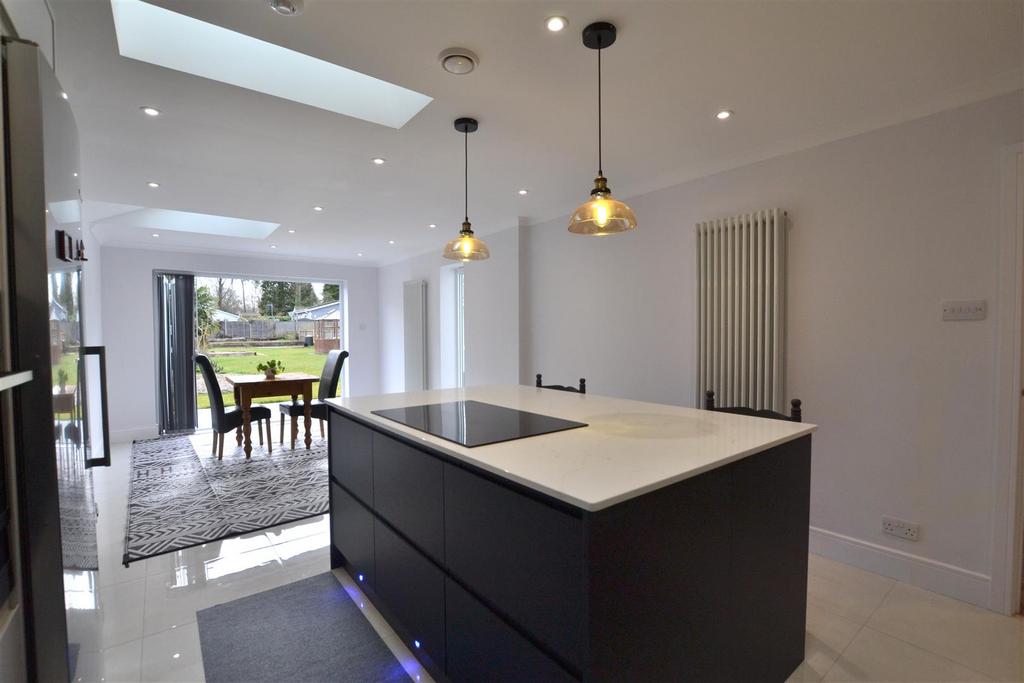 Open Plan Kitchen, Dining, Living Area 1.JPG