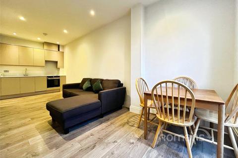 1 bedroom flat to rent, High Street, Maidenhead, Berkshire, SL6