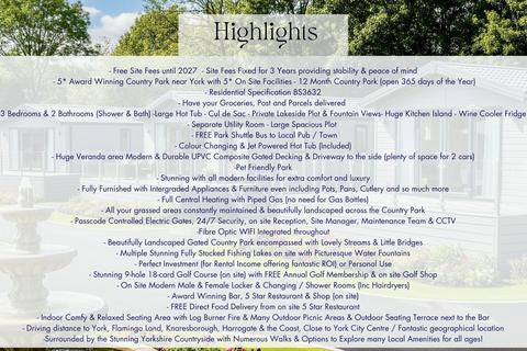 undefined, York YO42