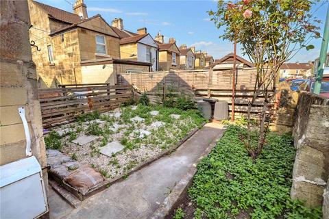 undefined, Stuart Place, Oldfield Park, Bath, BA2