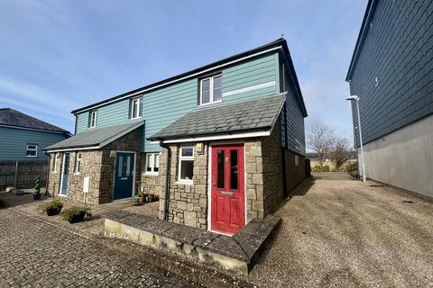 undefined, 34 Whym Kibbal Court, Redruth, Cornwall TR15 2FH