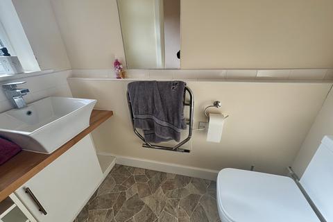 undefined, 34 Whym Kibbal Court, Redruth, Cornwall TR15 2FH