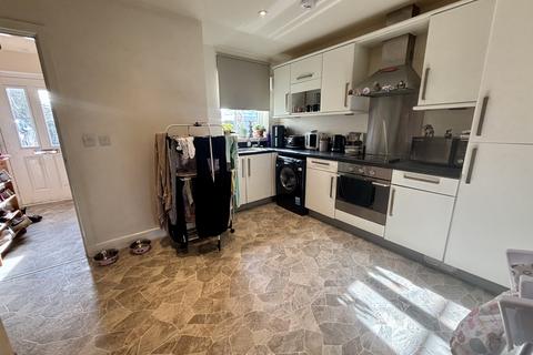 undefined, 34 Whym Kibbal Court, Redruth, Cornwall TR15 2FH
