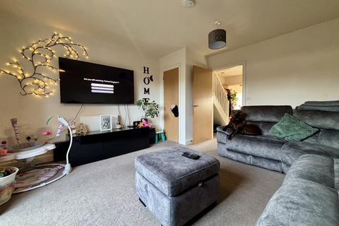undefined, 34 Whym Kibbal Court, Redruth, Cornwall TR15 2FH