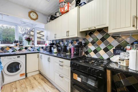 3 bedroom semi-detached house for sale, Green Hill Crescent, Wortley, Leeds, West Yorkshire, LS12