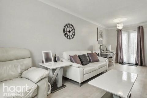 undefined, Cook Road, Stevenage