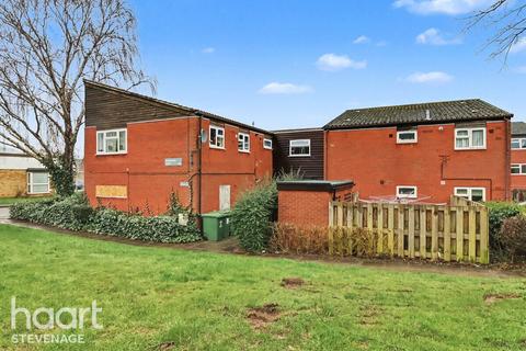 undefined, Cook Road, Stevenage