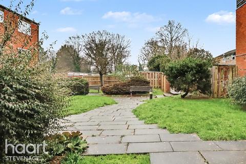 2 bedroom apartment for sale, Cook Road, Stevenage