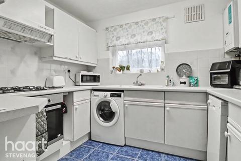 undefined, Cook Road, Stevenage