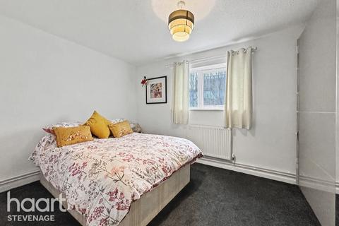 undefined, Cook Road, Stevenage