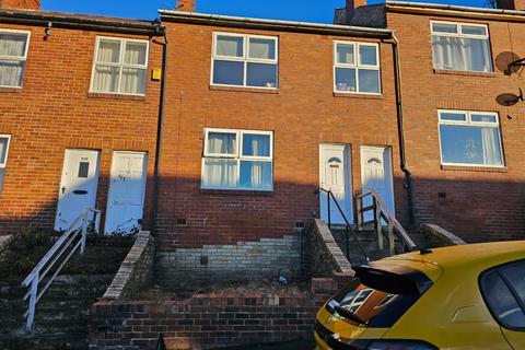 Clydesdale Road, Newcastle upon Tyne NE6