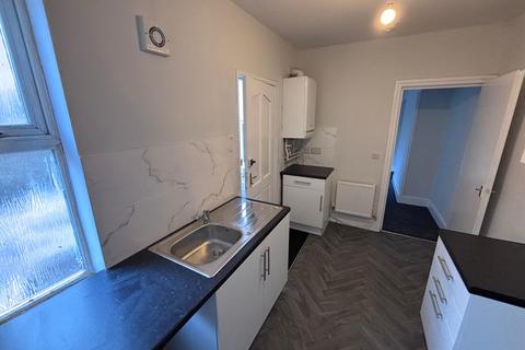 undefined, Clydesdale Road, Newcastle upon Tyne NE6