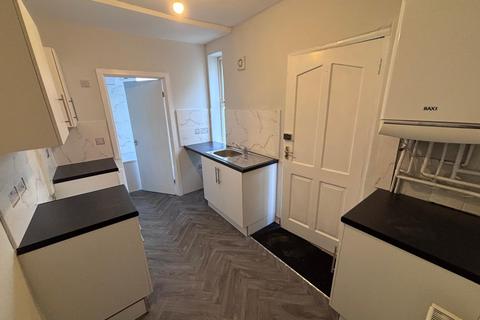 undefined, Clydesdale Road, Newcastle upon Tyne NE6