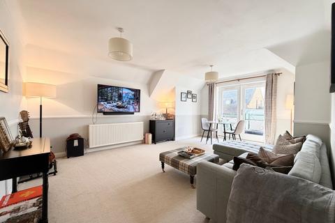 2 bedroom flat for sale, St. Catherines Place, Hummer Road, Egham, Surrey, TW20