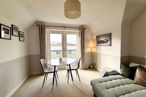 2 bedroom flat for sale, St. Catherines Place, Hummer Road, Egham, Surrey, TW20