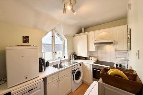 2 bedroom flat for sale, St. Catherines Place, Hummer Road, Egham, Surrey, TW20