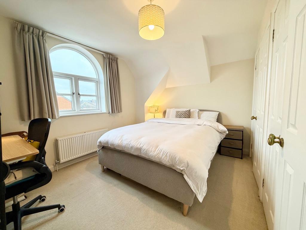 Bed 1
