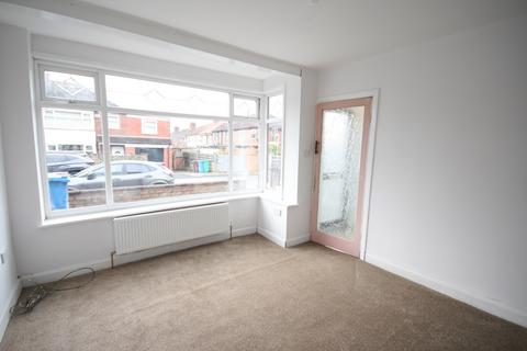 2 bedroom semi-detached house to rent, West Marwood Street, Salford M7