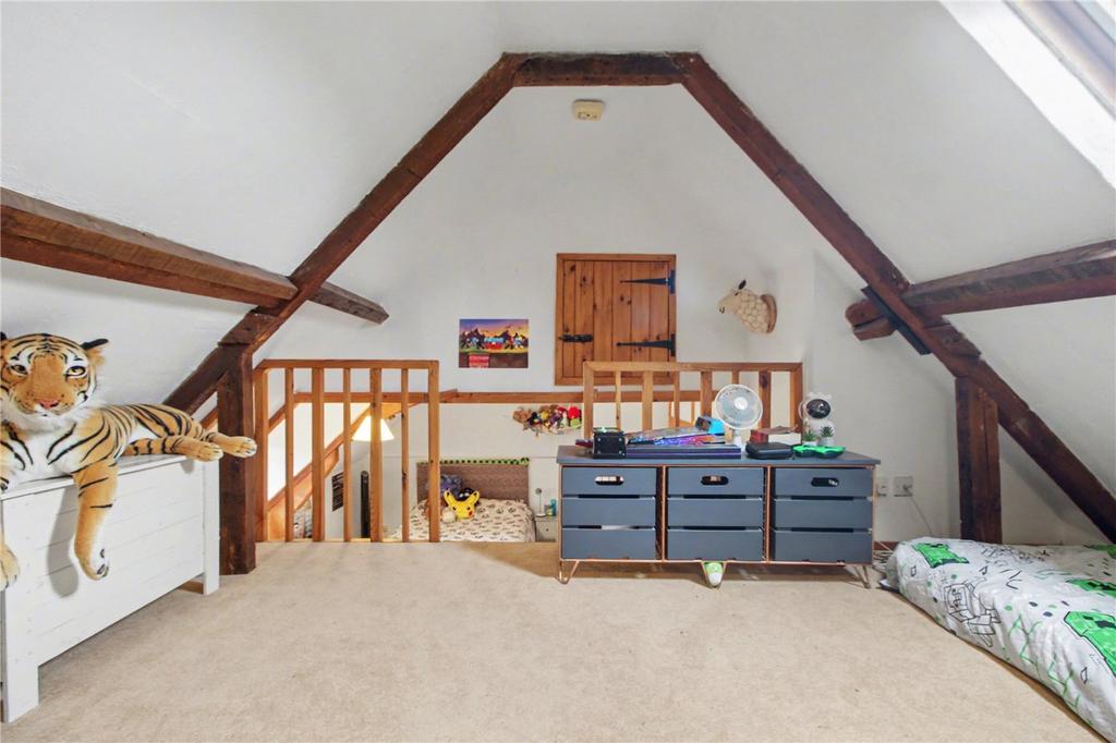 Mezzanine