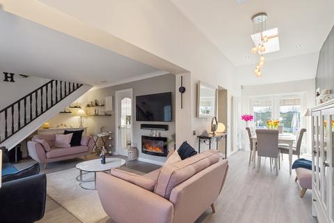 undefined, Pegasus Road, Bellshill