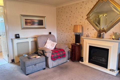 3 bedroom flat for sale, Calder Gardens, Midlothian EH11