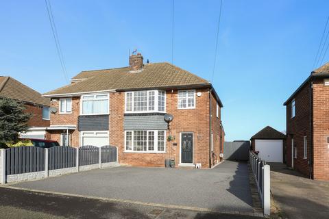 3 bedroom semi-detached house for sale, Hollys House Road, Rotherham S65