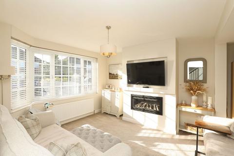 3 bedroom semi-detached house for sale, Hollys House Road, Rotherham S65