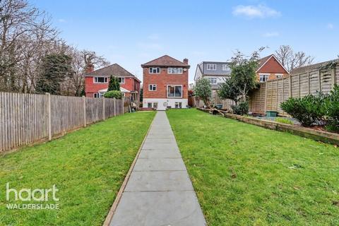 undefined, Chestnut Avenue, Walderslade