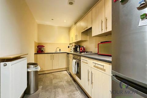 undefined, Hart Street, Kent ME16
