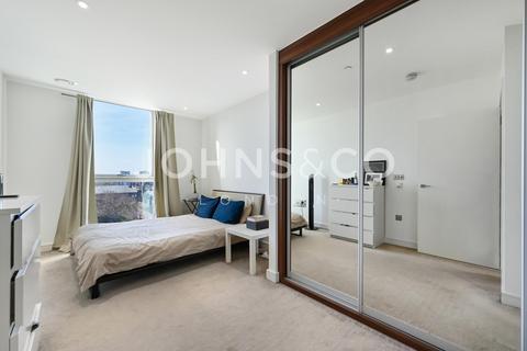 2 bedroom apartment for sale, Pinto Tower, Nine Elms Point, Nine Elms, SW8