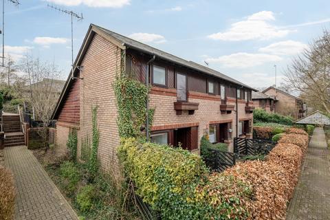 1 bedroom end of terrace house for sale, Gossoms Ryde, Berkhamsted HP4