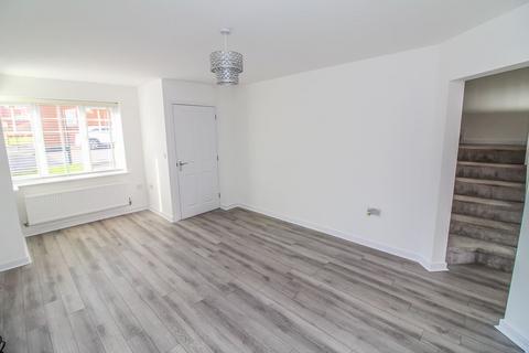 undefined, 9 Woodlark, Emmerson Park, Ayton, Washington, NE38