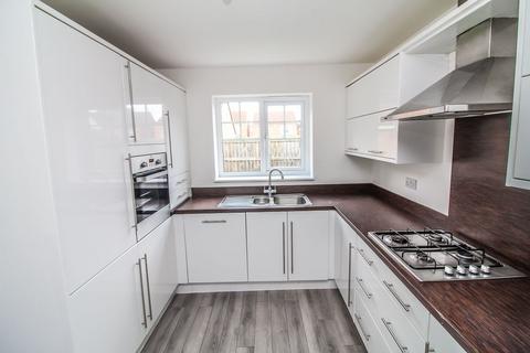 undefined, 9 Woodlark, Emmerson Park, Ayton, Washington, NE38