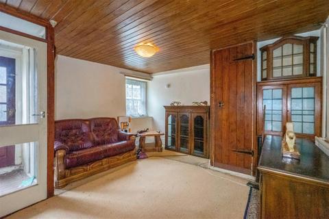 undefined, Maison Dieu, Richmond