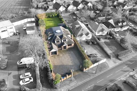 undefined, Bower Hill, Epping, Essex, CM16