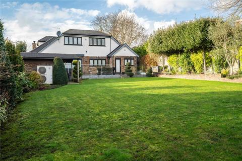 undefined, Bower Hill, Epping, Essex, CM16