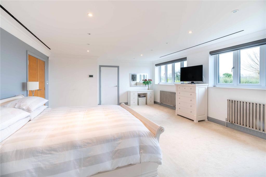 Principal Bedroom