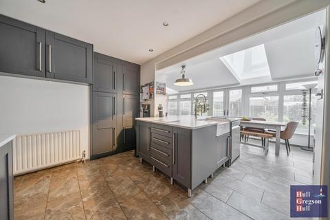 4 bedroom detached house for sale, Underhedge Gardens, Portland