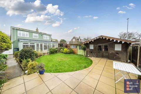 4 bedroom detached house for sale, Underhedge Gardens, Portland