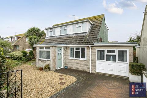 4 bedroom detached house for sale, Underhedge Gardens, Portland