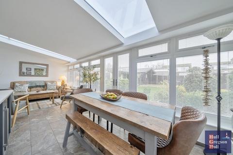 4 bedroom detached house for sale, Underhedge Gardens, Portland