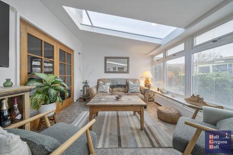 4 bedroom detached house for sale, Underhedge Gardens, Portland